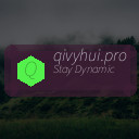 qivyhui.pro